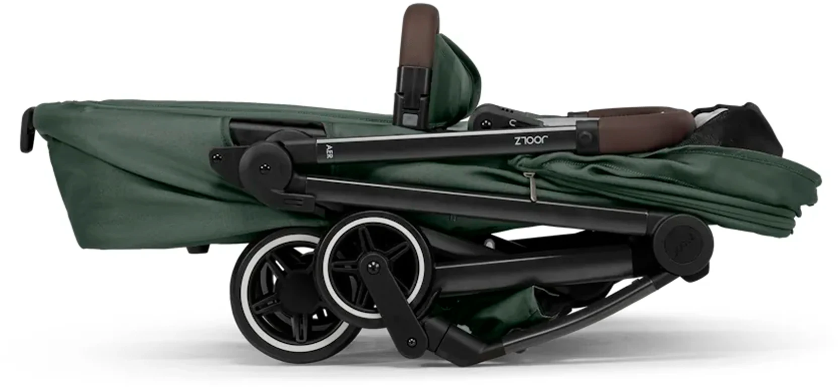 Люлька Joolz Aer+ Forest green