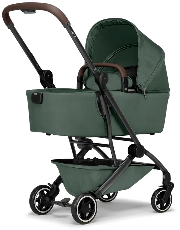 Люлька Joolz Aer+ Forest green