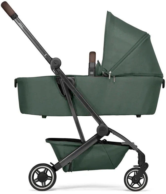 Люлька Joolz Aer+ Forest green