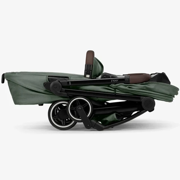 Люлька Joolz Aer+ Mighty green (310205)