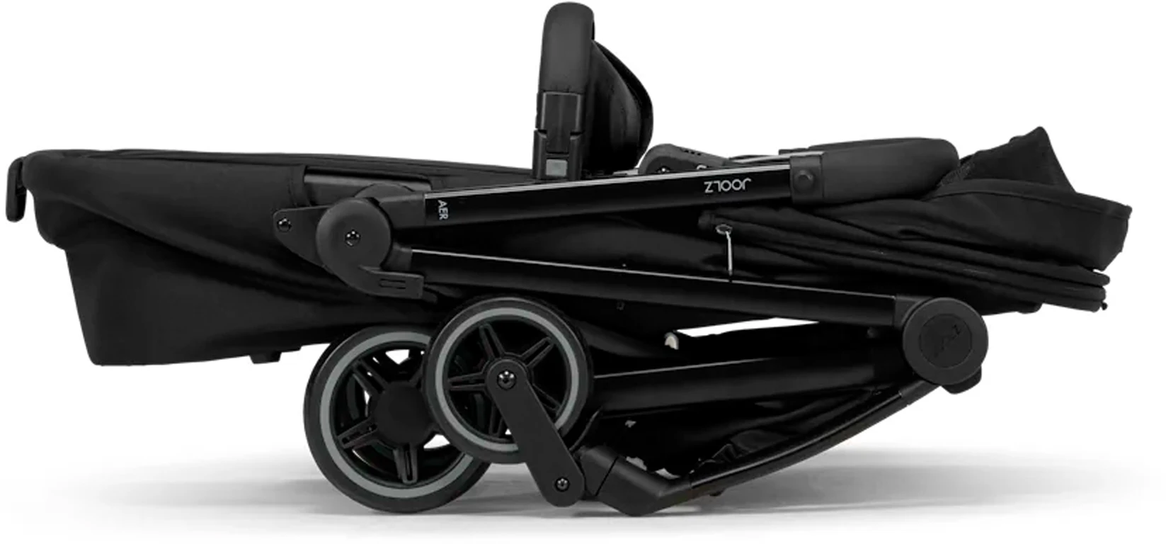 Люлька Joolz Aer+ Space black