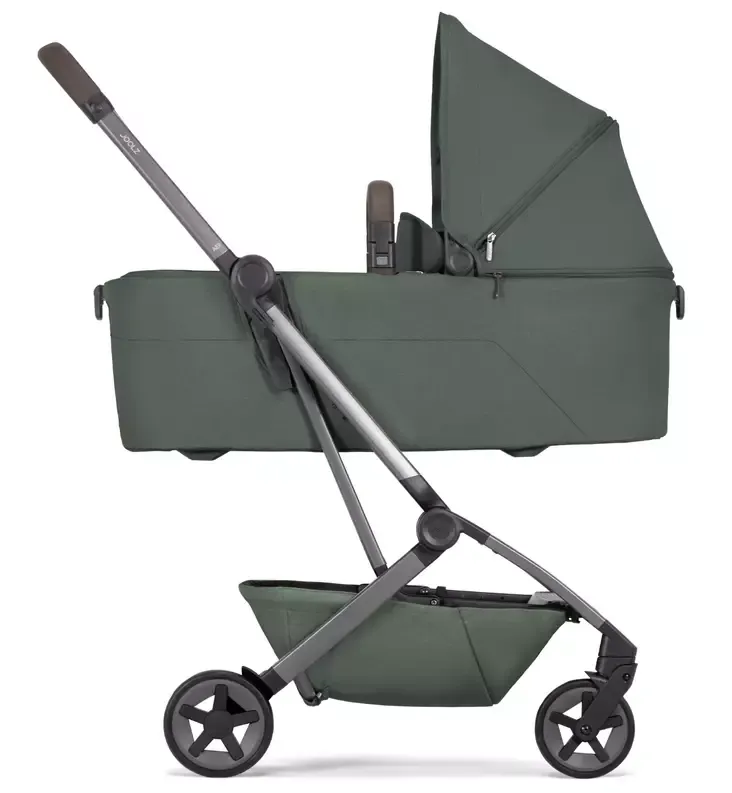 Люлька Joolz Aer2 Dark Forest green