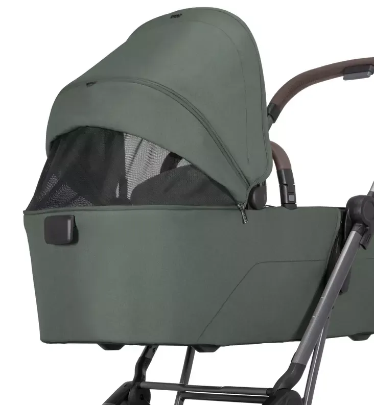 Люлька Joolz Aer2 Dark Forest green