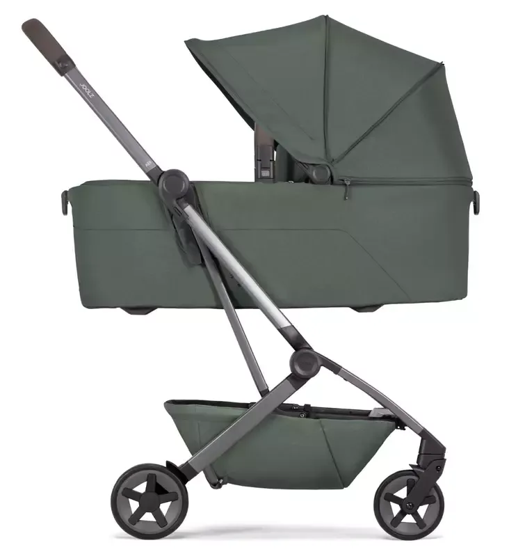 Люлька Joolz Aer2 Dark Forest green