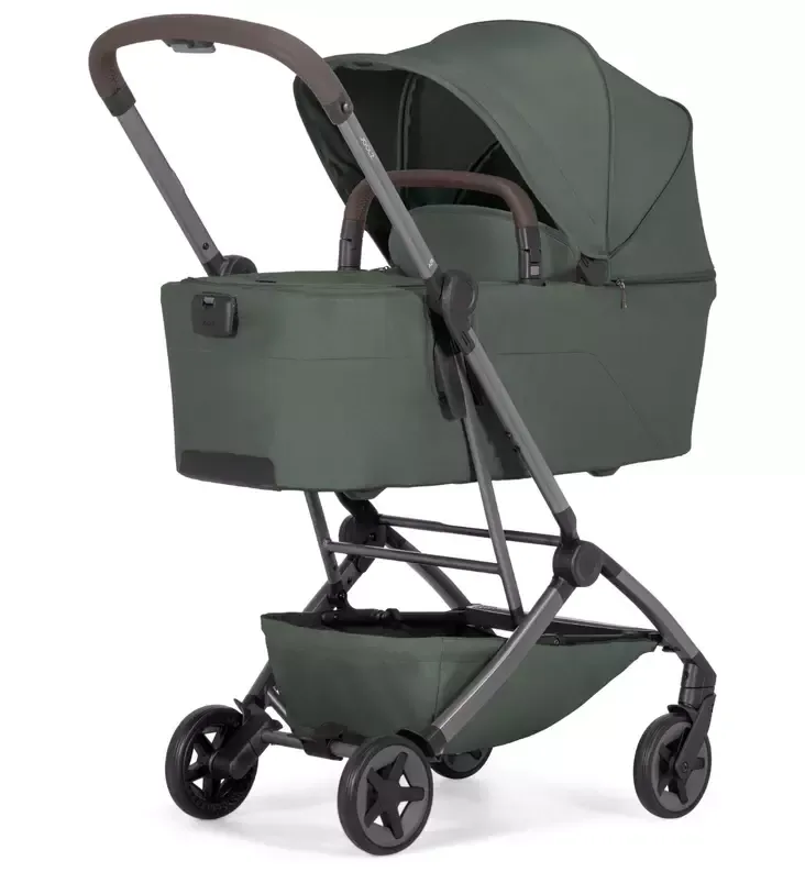Люлька Joolz Aer2 Dark Forest green
