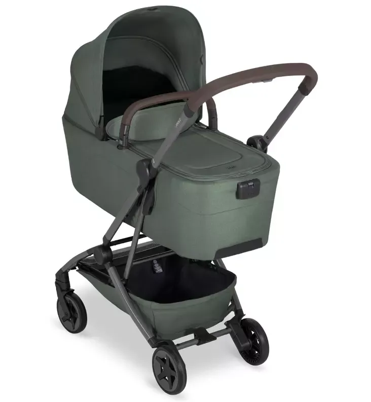 Люлька Joolz Aer2 Dark Forest green