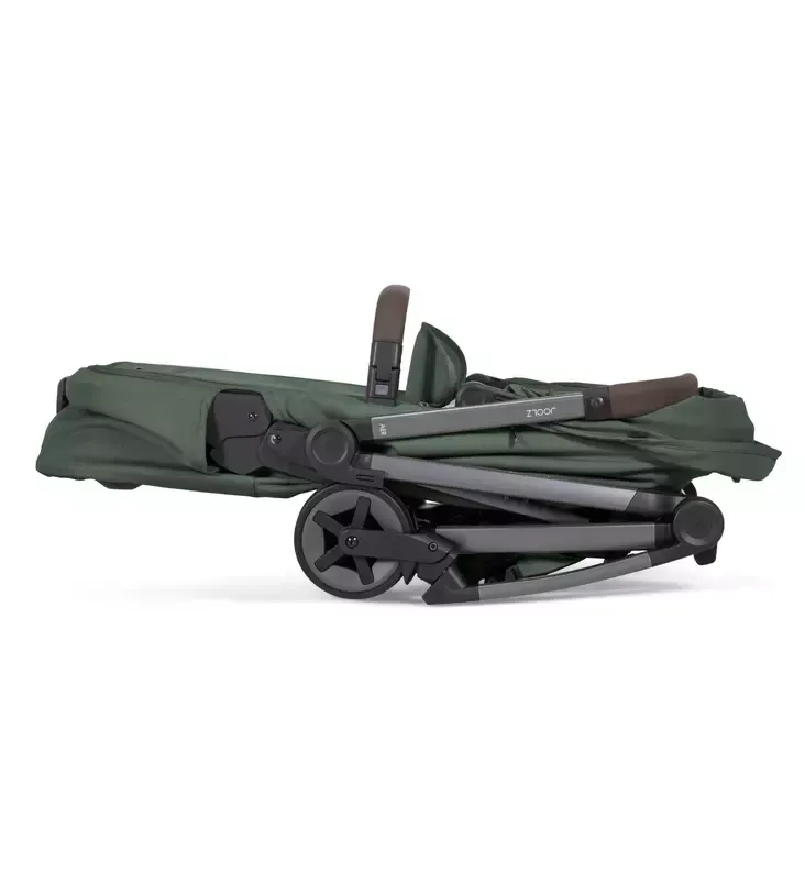 Люлька Joolz Aer2 Dark Forest green