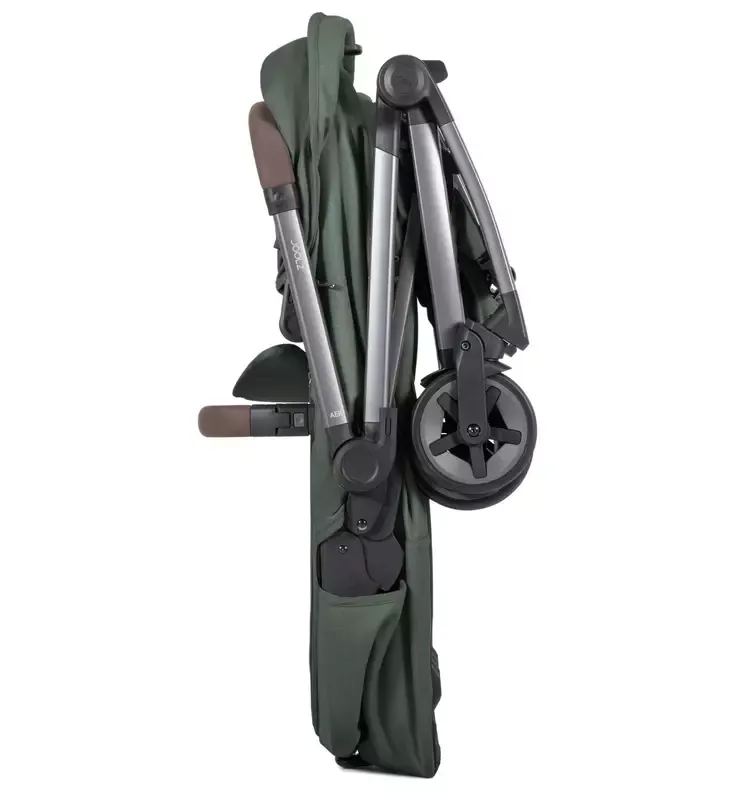 Люлька Joolz Aer2 Dark Forest green