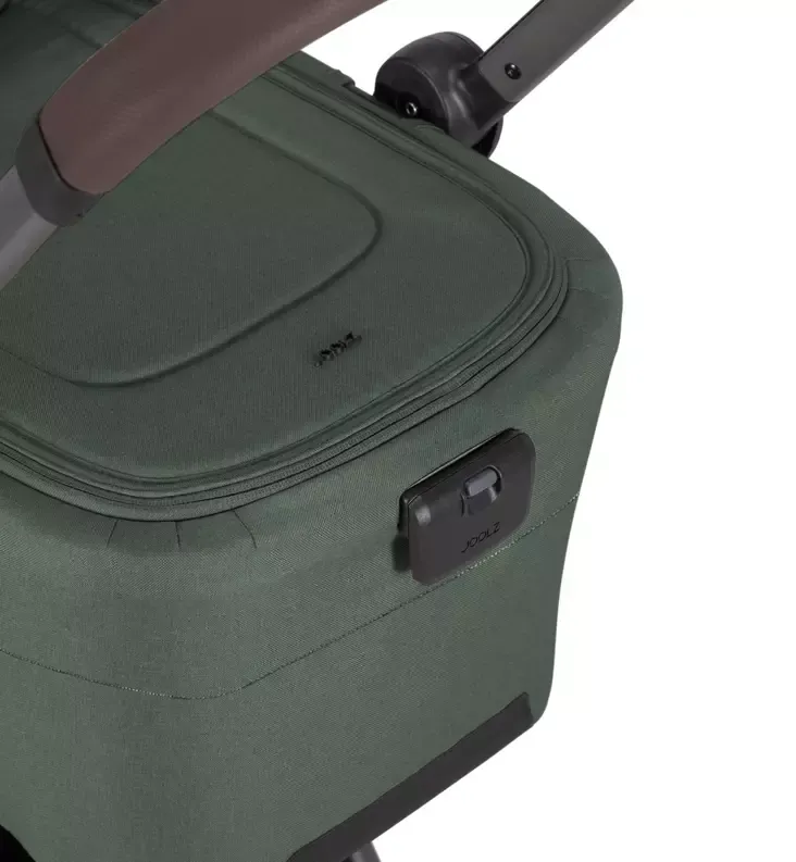 Люлька Joolz Aer2 Dark Forest green