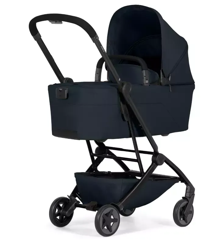 Люлька Joolz Aer2 Dark navy blue