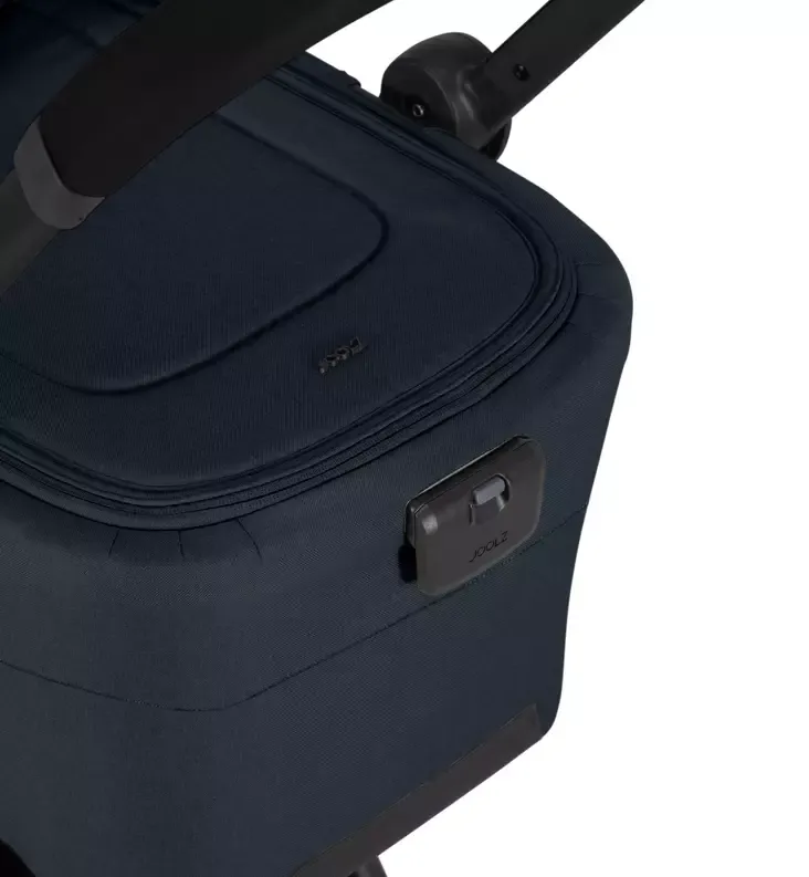 Люлька Joolz Aer2 Dark navy blue