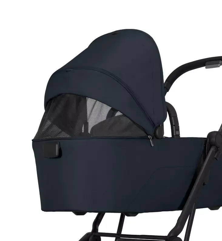 Люлька Joolz Aer2 Dark navy blue