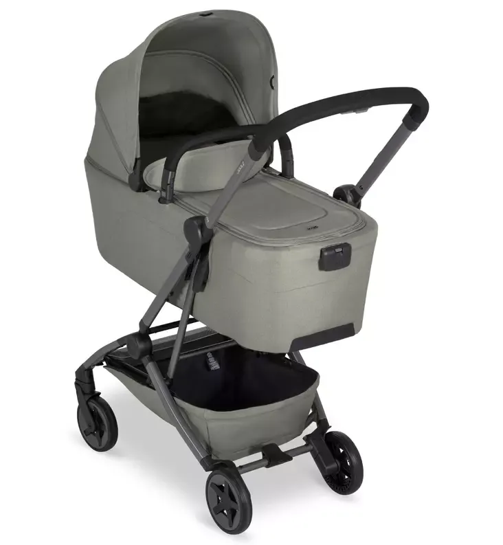 Люлька Joolz Aer2 Dark Sage green