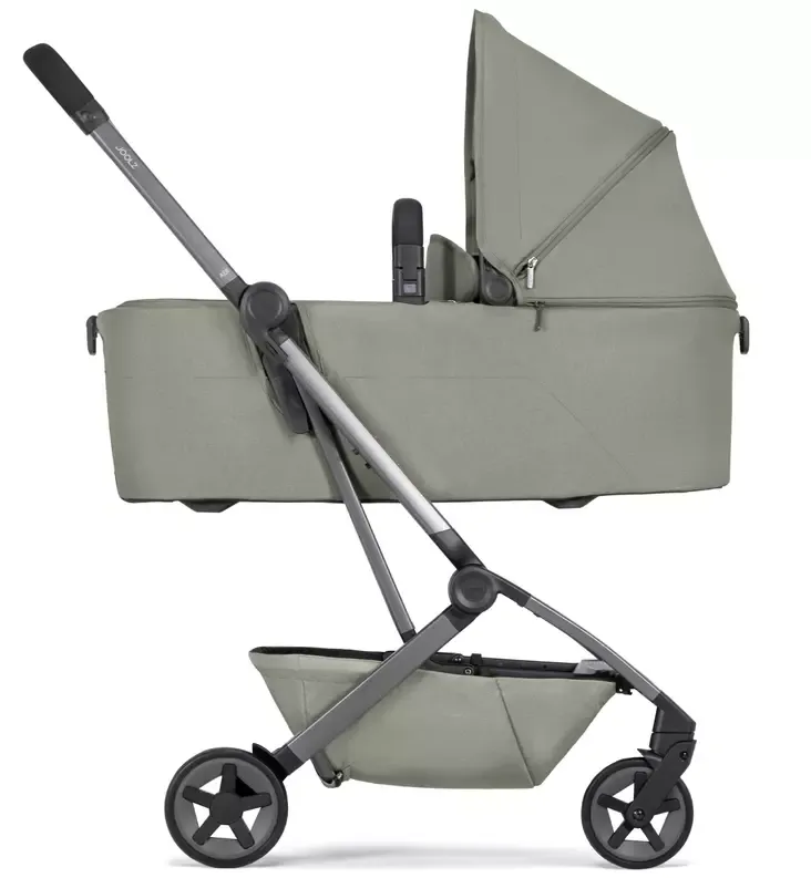 Люлька Joolz Aer2 Dark Sage green