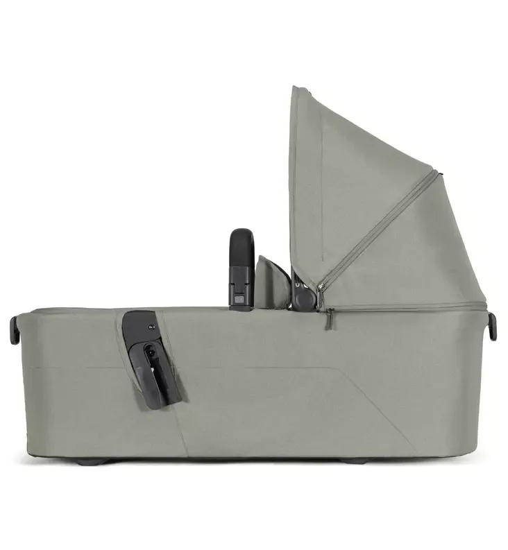 Люлька Joolz Aer2 Dark Sage green