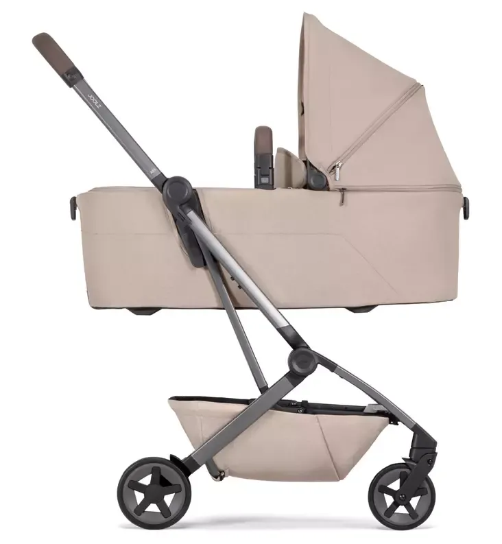 Люлька Joolz Aer2 Dark Sandy taupe