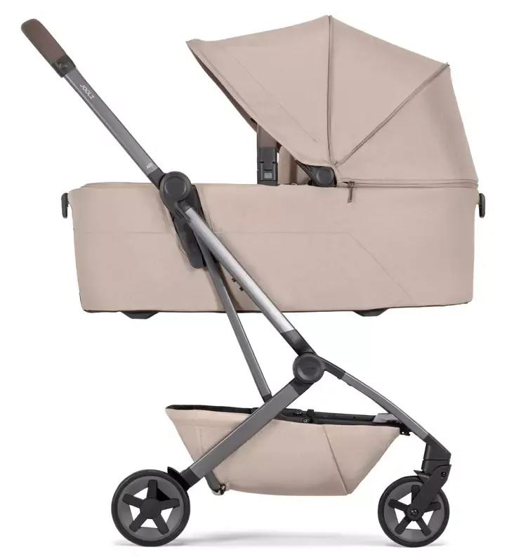 Люлька Joolz Aer2 Dark Sandy taupe