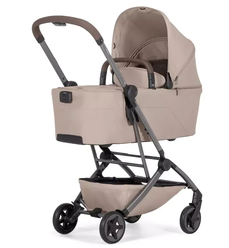 Люлька Joolz Aer2 Dark Sandy taupe