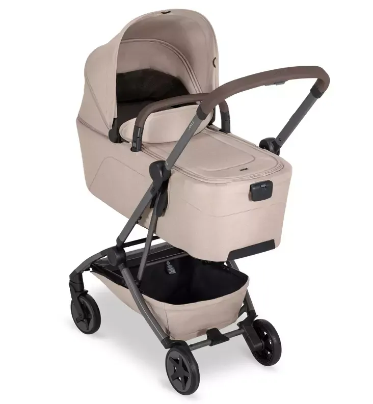 Люлька Joolz Aer2 Dark Sandy taupe