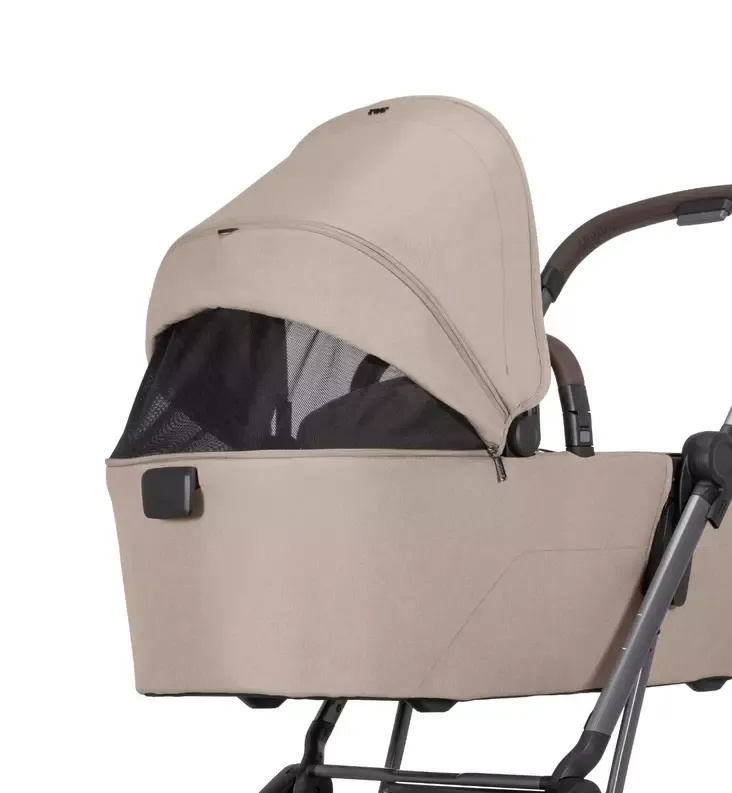 Люлька Joolz Aer2 Dark Sandy taupe