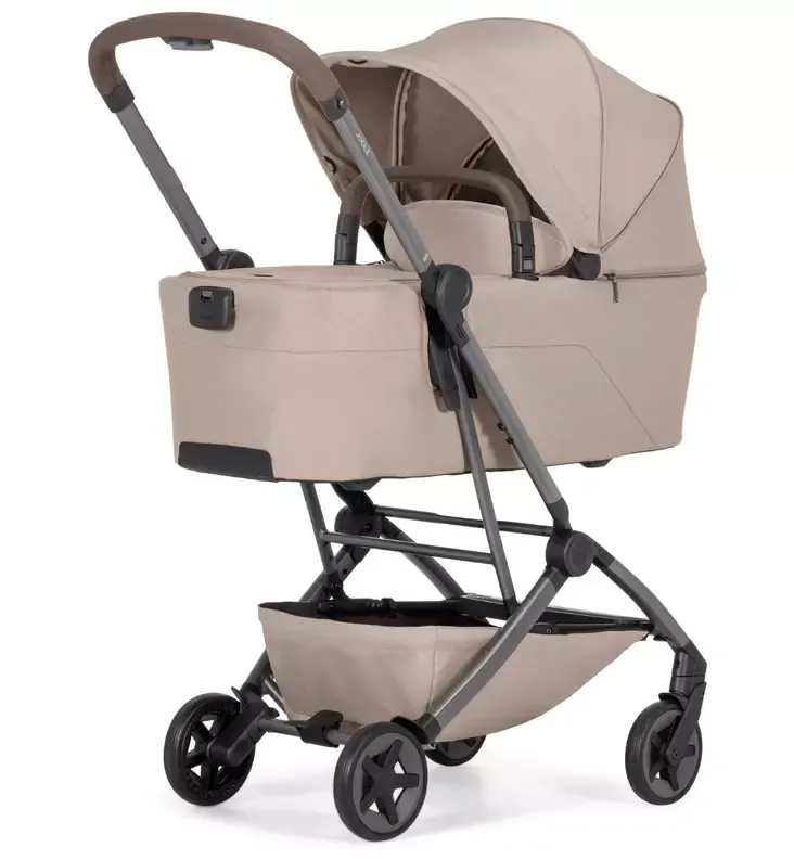 Люлька Joolz Aer2 Dark Sandy taupe