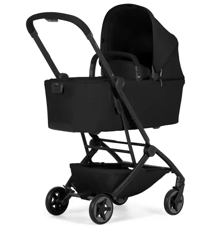 Люлька Joolz Aer2 Dark Space black