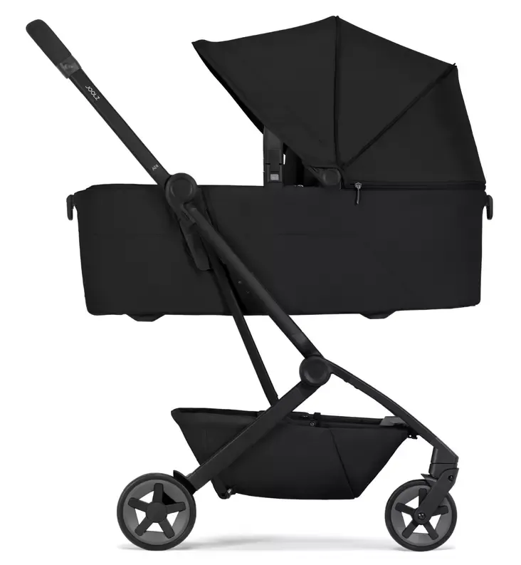 Люлька Joolz Aer2 Dark Space black