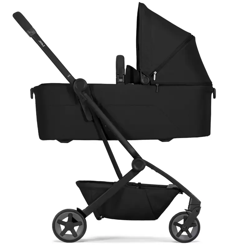 Люлька Joolz Aer2 Dark Space black