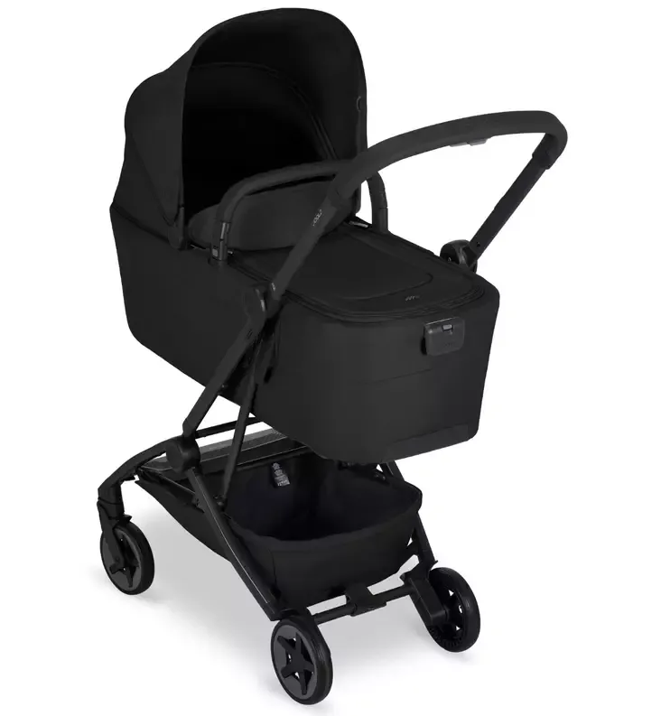 Люлька Joolz Aer2 Dark Space black