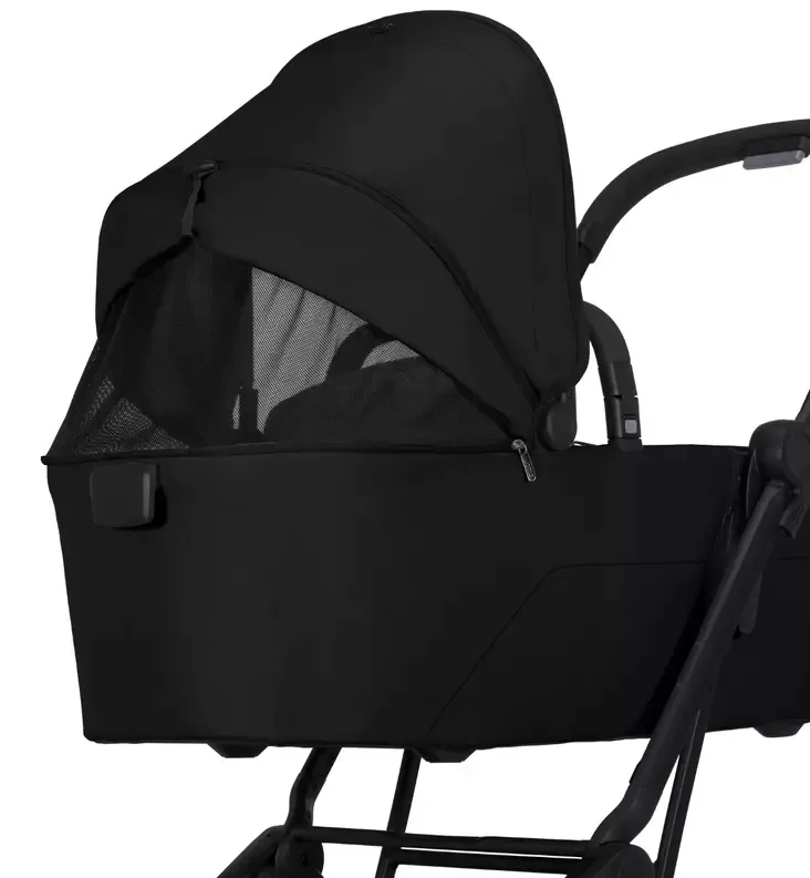 Люлька Joolz Aer2 Dark Space black