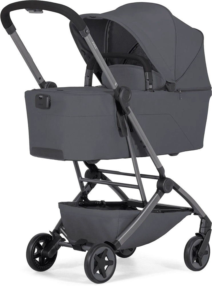 Люлька Joolz Aer2 Dark Stone grey