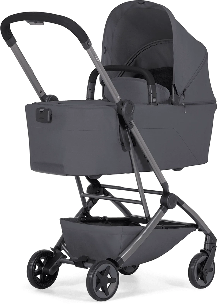 Люлька Joolz Aer2 Dark Stone grey