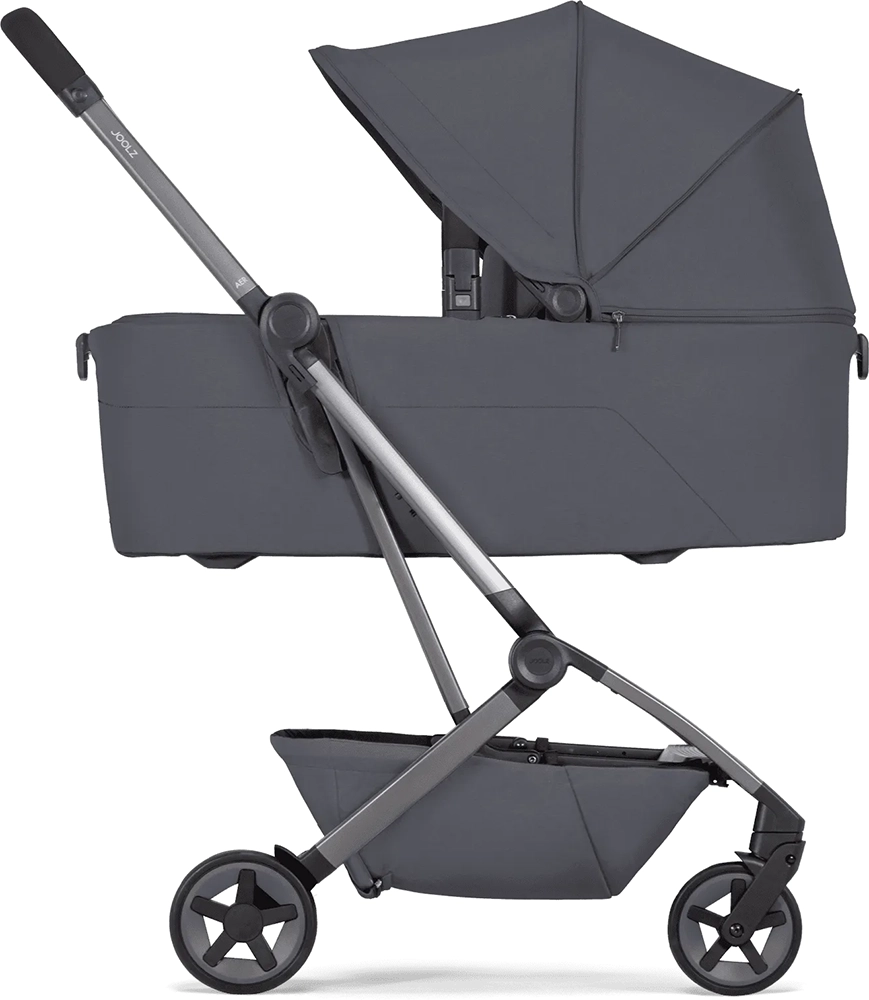 Люлька Joolz Aer2 Dark Stone grey