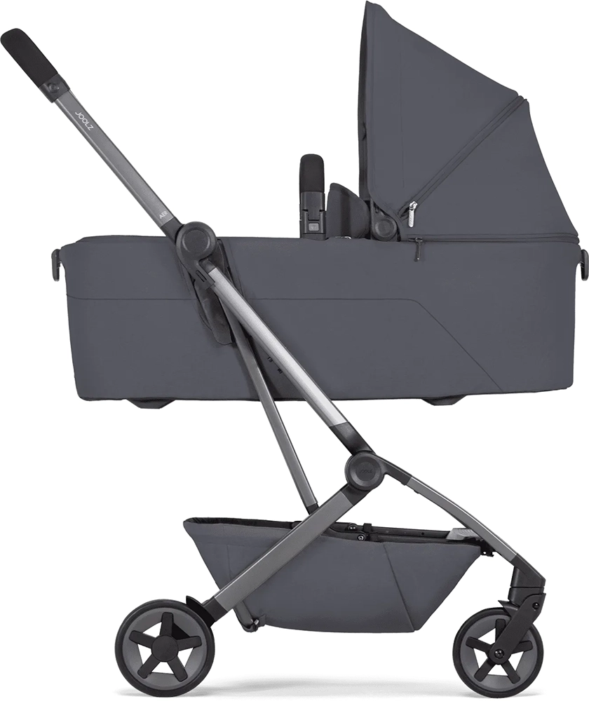 Люлька Joolz Aer2 Dark Stone grey