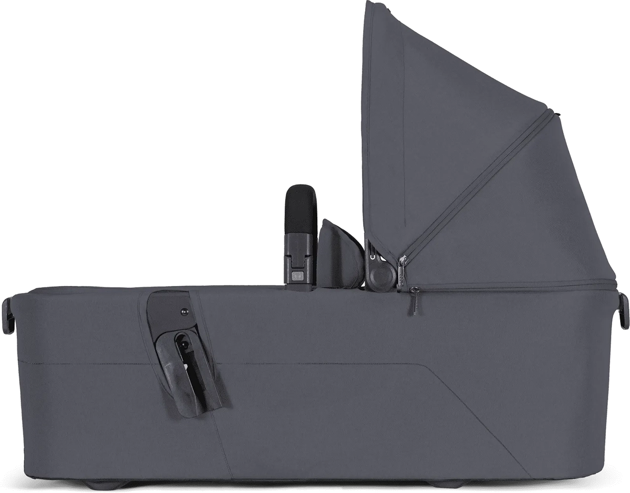 Люлька Joolz Aer2 Dark Stone grey