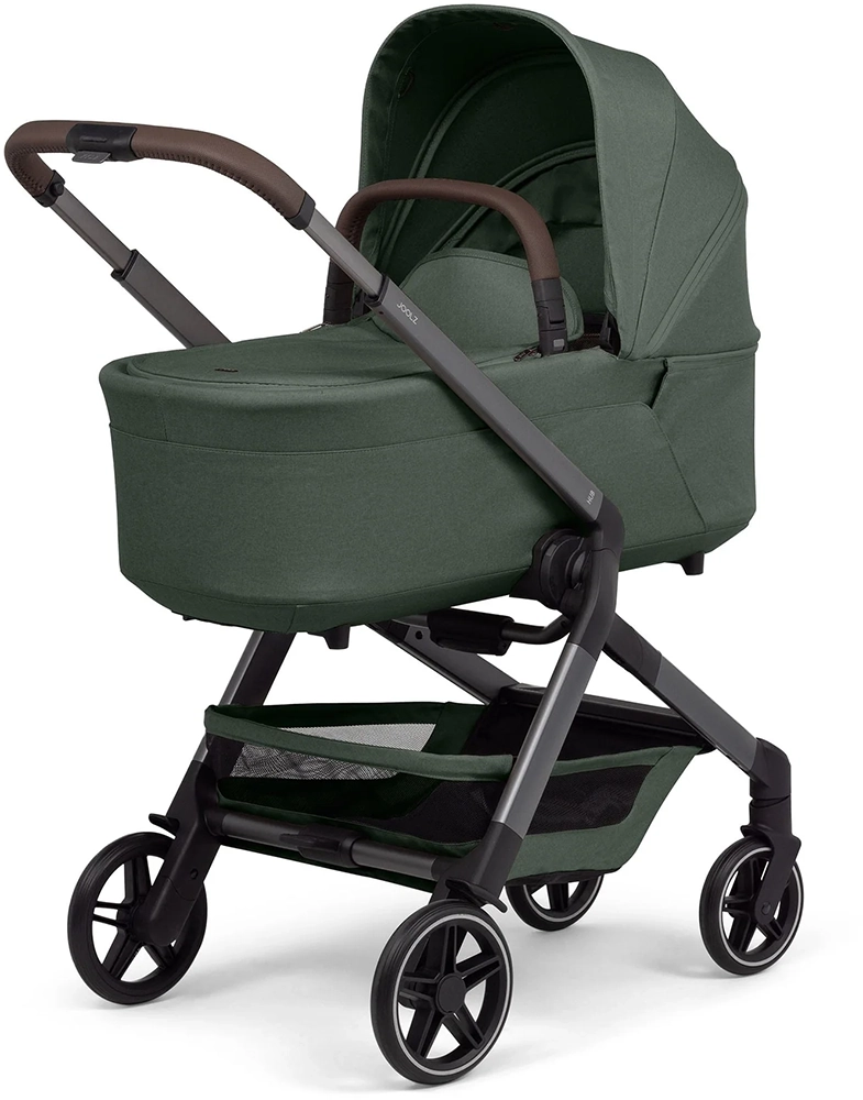 Люлька Joolz Hub2 Forest green