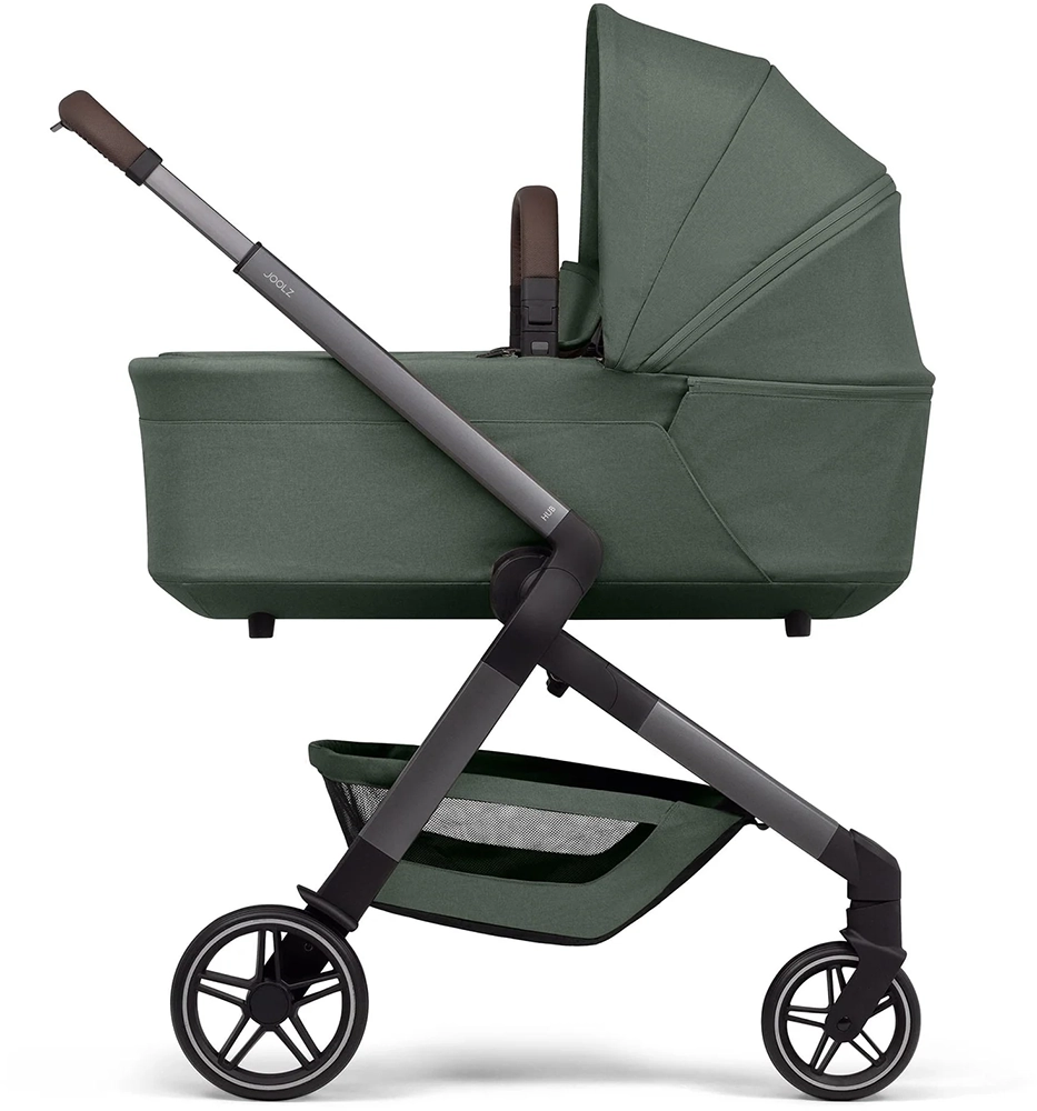 Люлька Joolz Hub2 Forest green