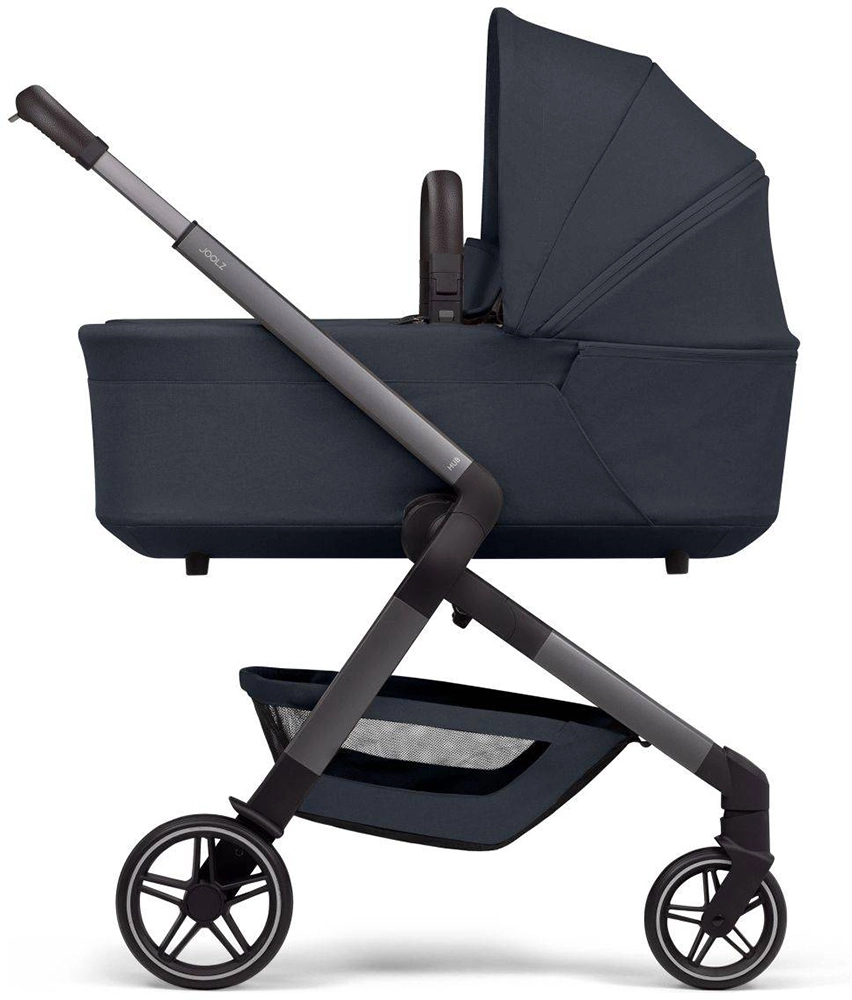 Люлька Joolz Hub2 Navy blue