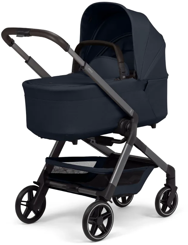 Люлька Joolz Hub2 Navy blue