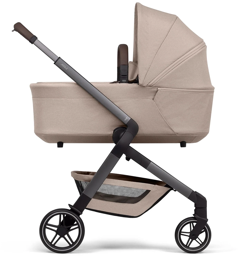 Люлька Joolz Hub2 Sandy taupe