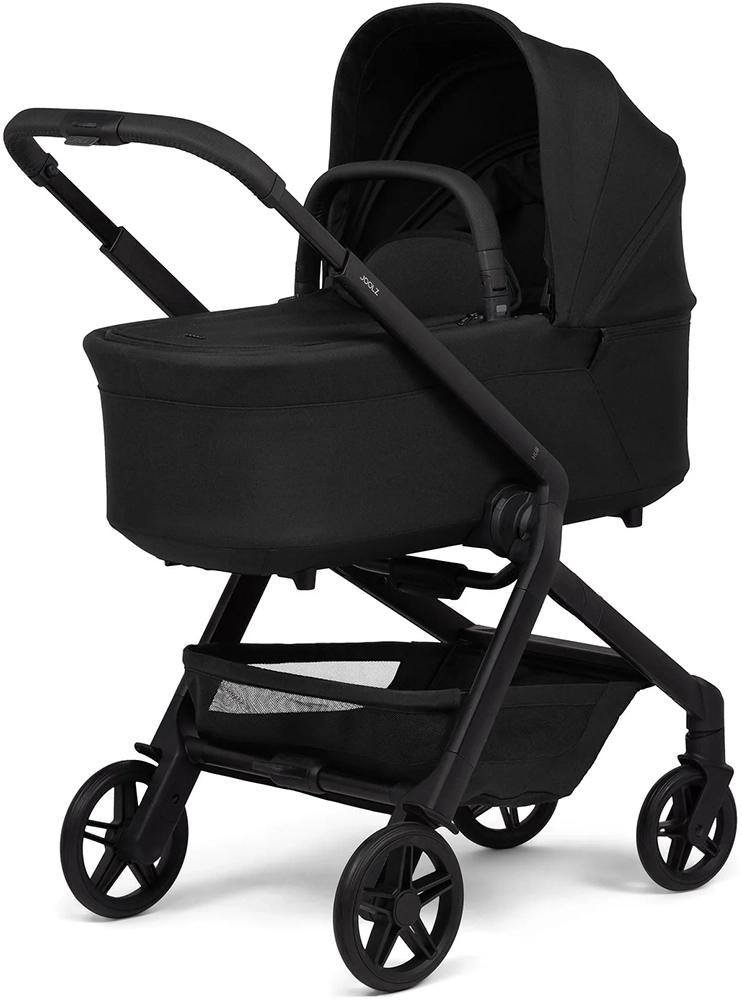 Люлька Joolz Hub2 Space black