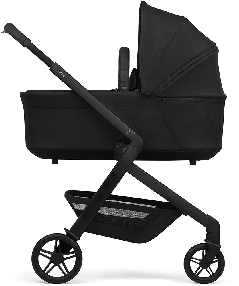 Люлька Joolz Hub2 Space black