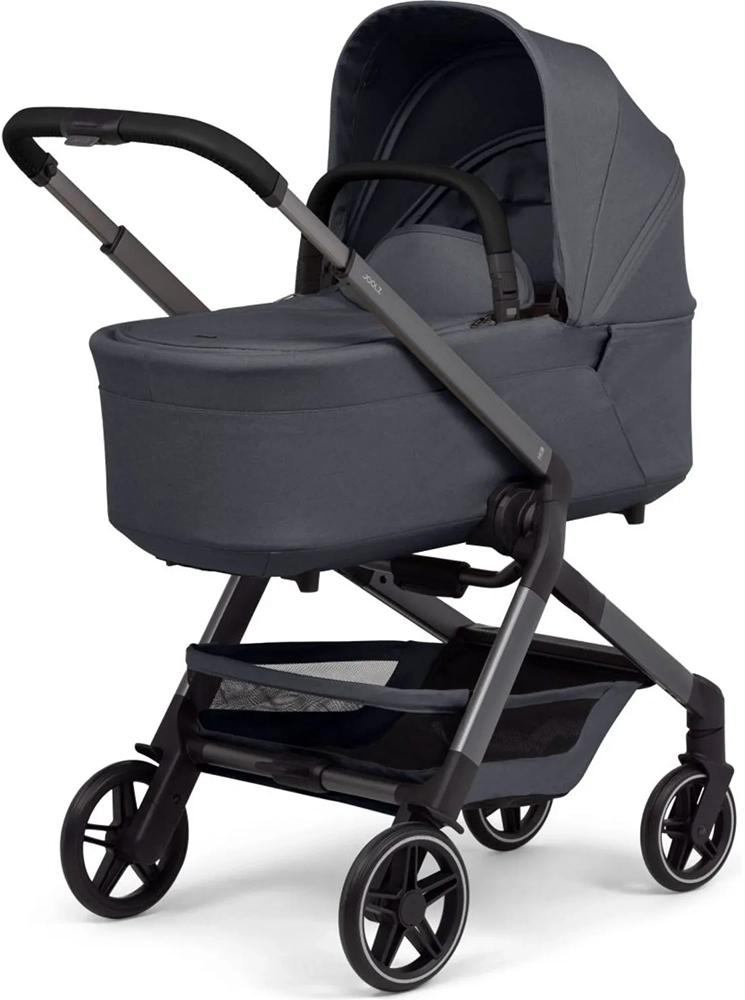 Люлька Joolz Hub2 Stone grey