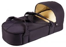 Люлька-переноска Babyroom BLP-055 черный