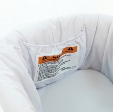 Люлька Valco baby External Bassinet для Snap Trend, Snap Ultra Trend Grey Marle