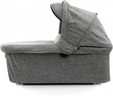 Люлька Valco baby External Bassinet для Snap Trend, Snap Ultra Trend Grey Marle