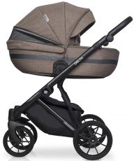 Детская коляска 2 в 1 Riko Delta 03