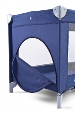 Манеж Caretero Basic Plus Navy