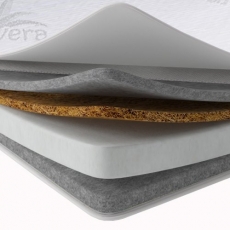 Матрац дитячий Lux baby Air Eco Classic 120x60x10