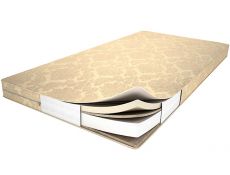 Матрац Flitex Comfort Memory 60х120х12 см